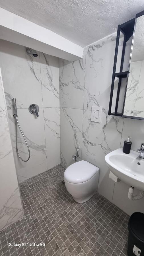 Dint ' O Vico San Petrillo Apartment Naples Exterior photo