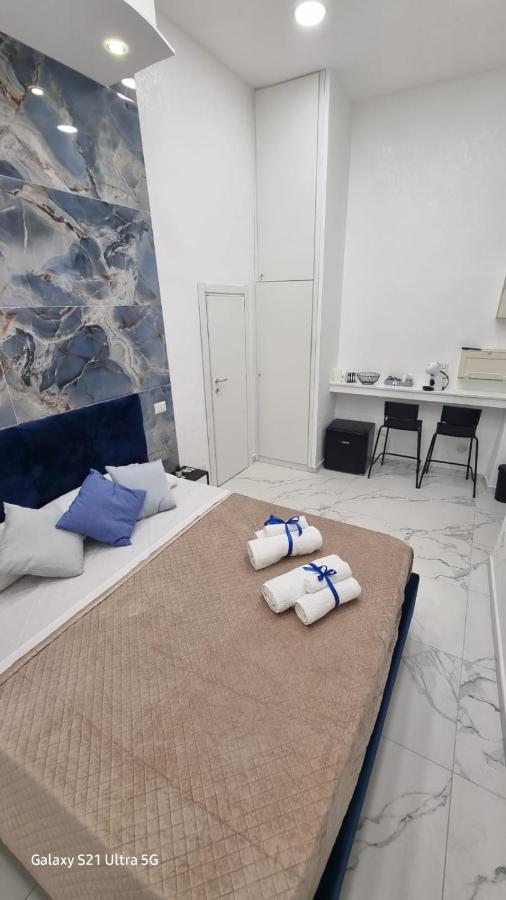 Dint ' O Vico San Petrillo Apartment Naples Exterior photo
