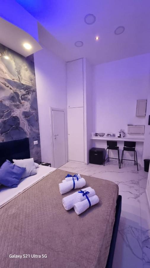 Dint ' O Vico San Petrillo Apartment Naples Exterior photo